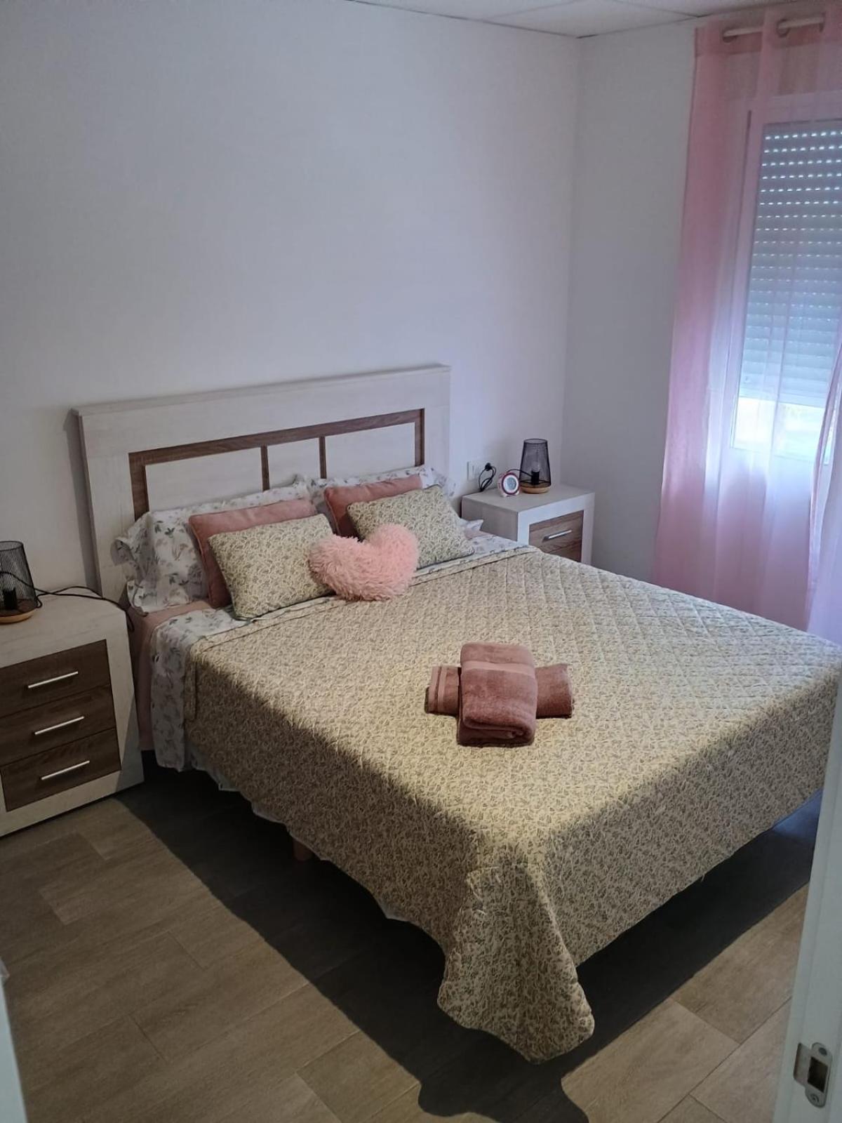 דירות Ondara Piso Turistico מראה חיצוני תמונה