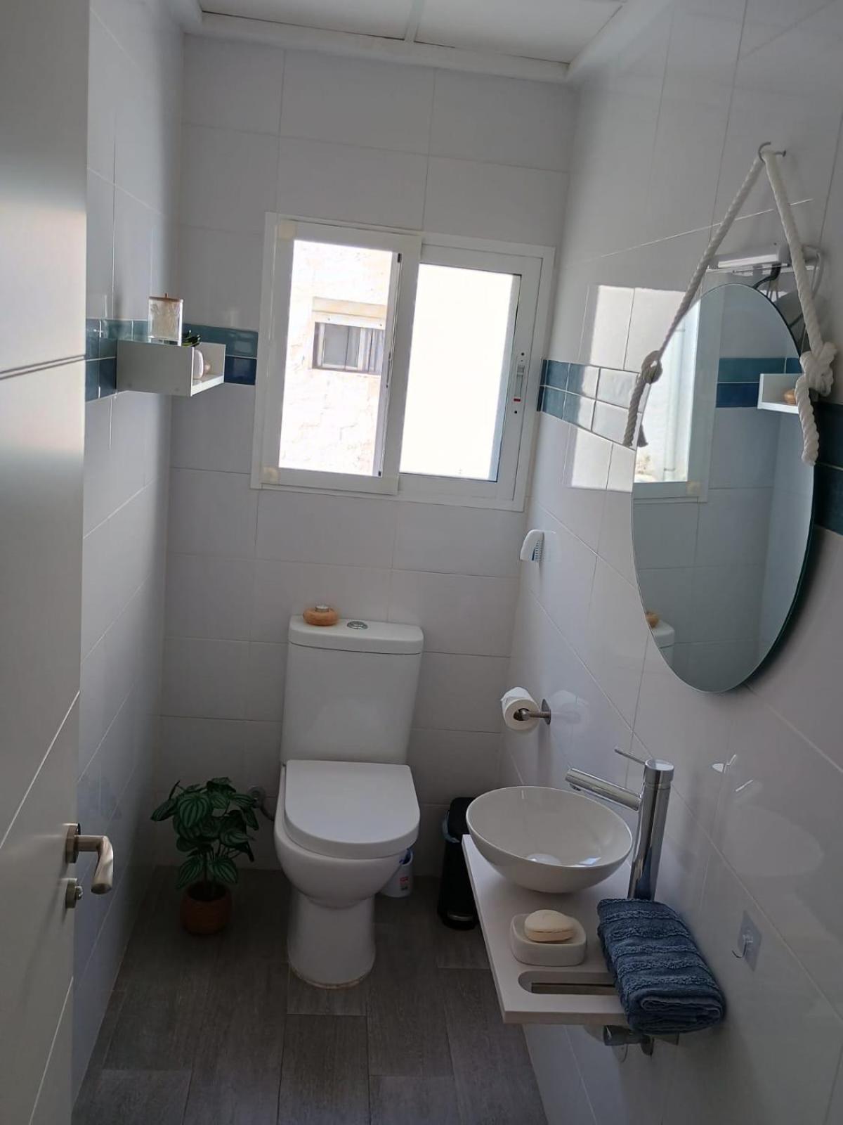 דירות Ondara Piso Turistico מראה חיצוני תמונה